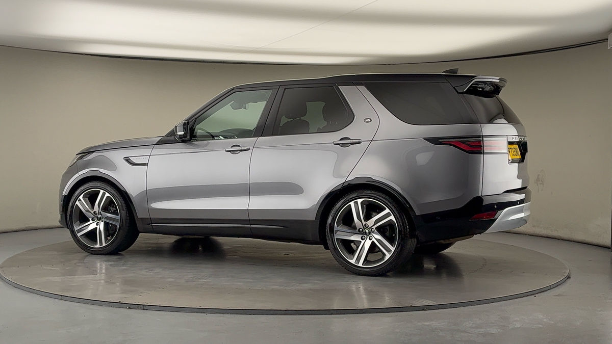 Used Land Rover Discovery 2023 for sale - 76836776: Photo 26