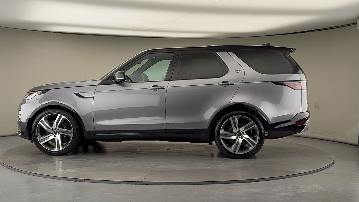 Used Land Rover Discovery 2023 for sale - 76836776: Photo 27