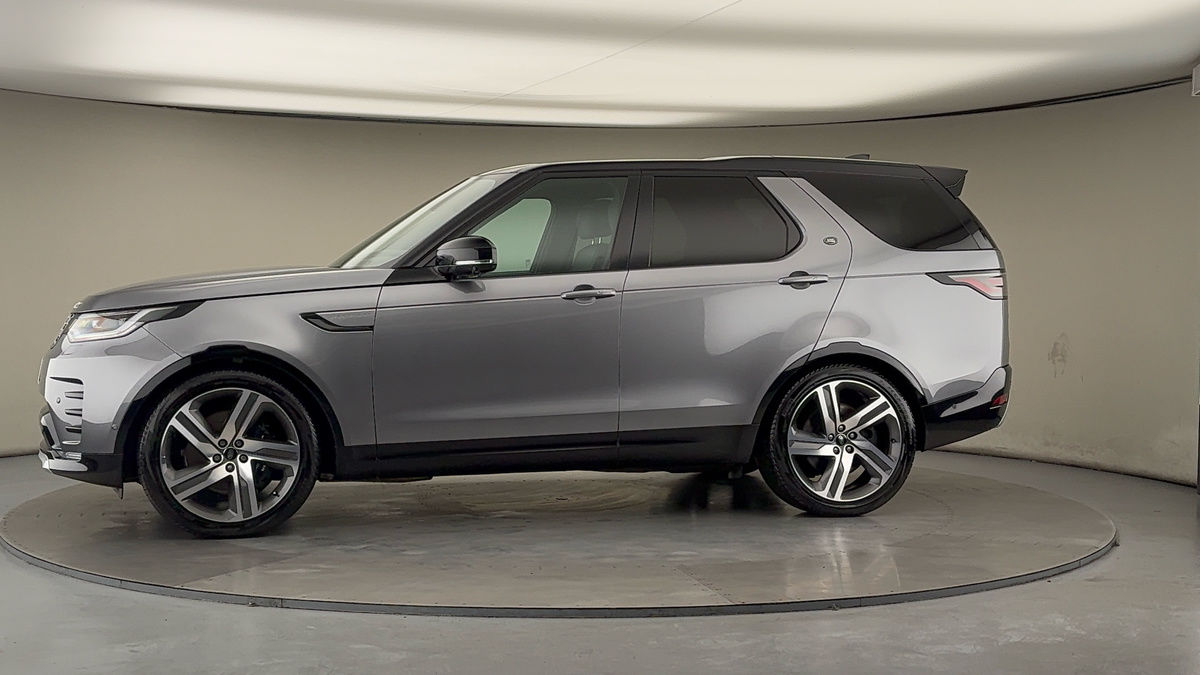 Used Land Rover Discovery 2023 for sale - 76836776: Photo 28