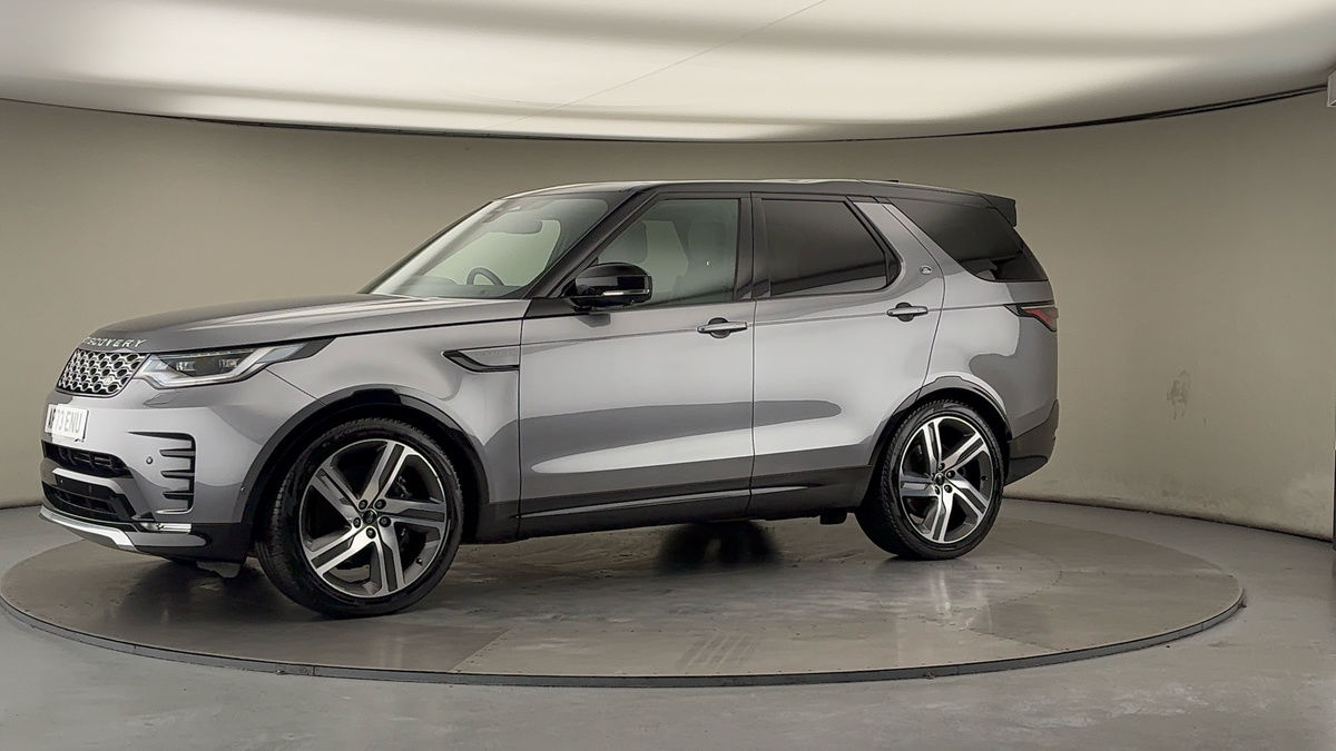 Used Land Rover Discovery 2023 for sale - 76836776: Photo 29