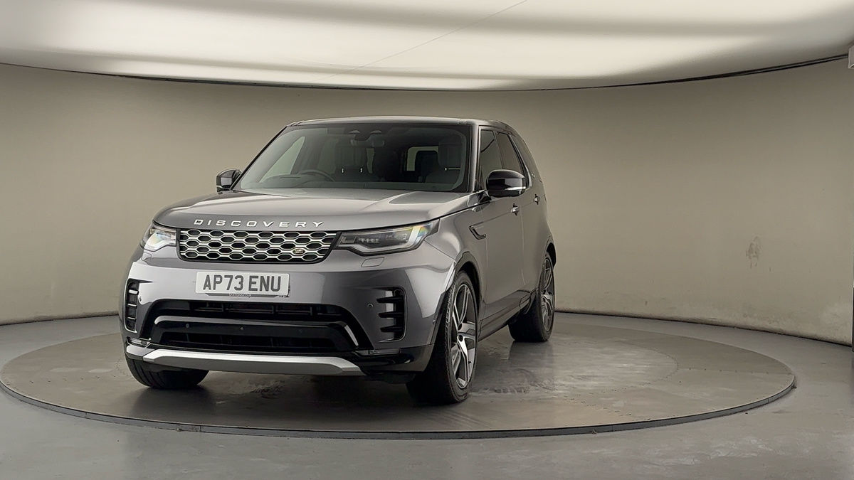 Used Land Rover Discovery 2023 for sale - 76836776: Photo 31