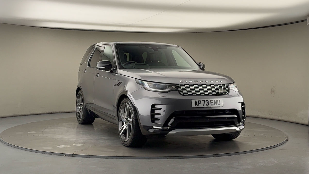 Used Land Rover Discovery 2023 for sale - 76836776: Photo 33