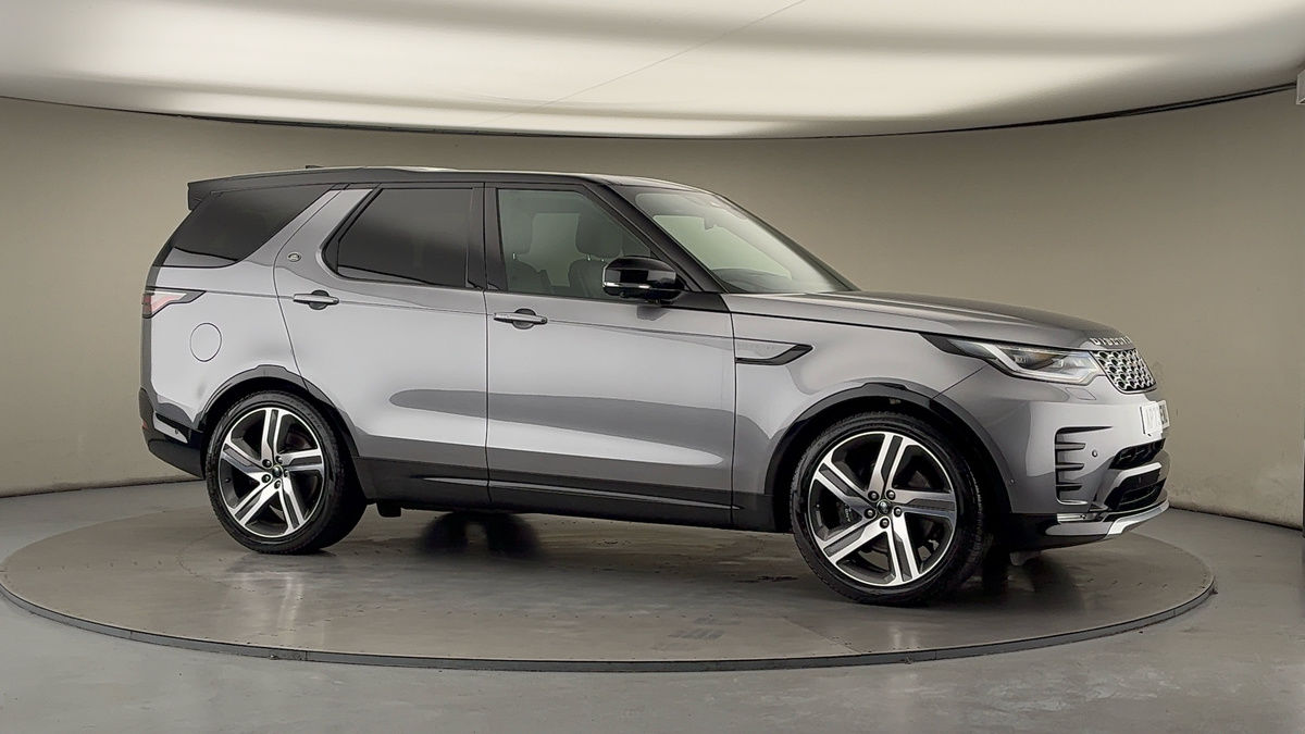 Used Land Rover Discovery 2023 for sale - 76836776: Photo 35