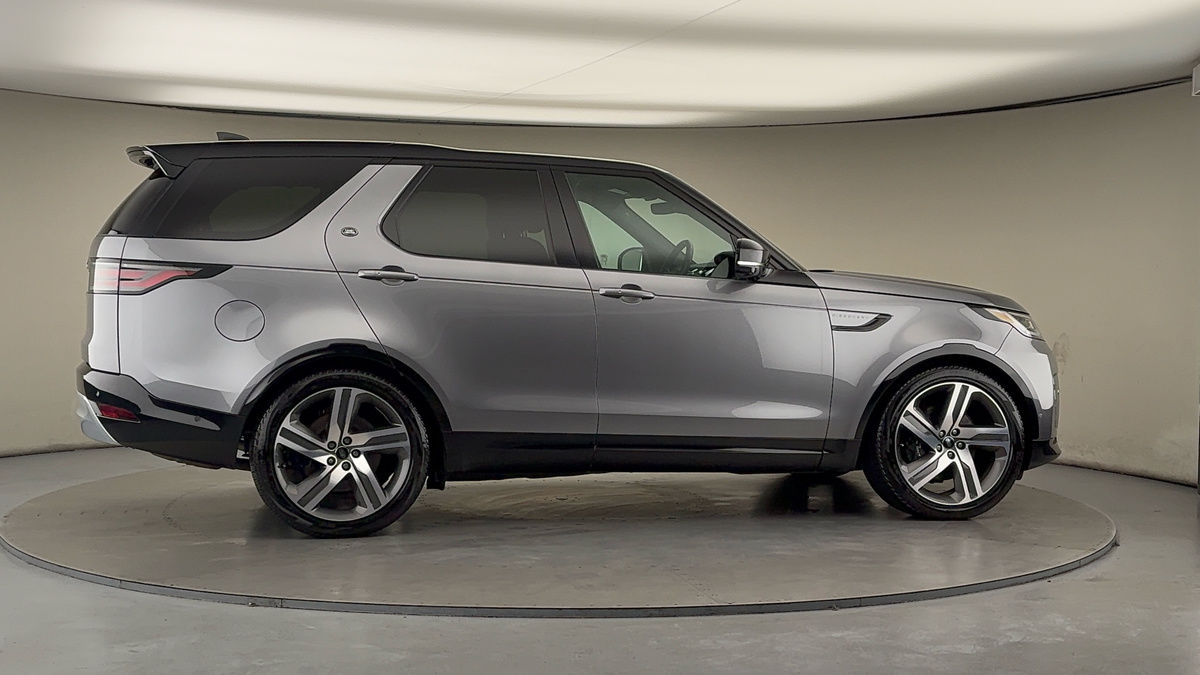 Used Land Rover Discovery 2023 for sale - 76836776: Photo 37