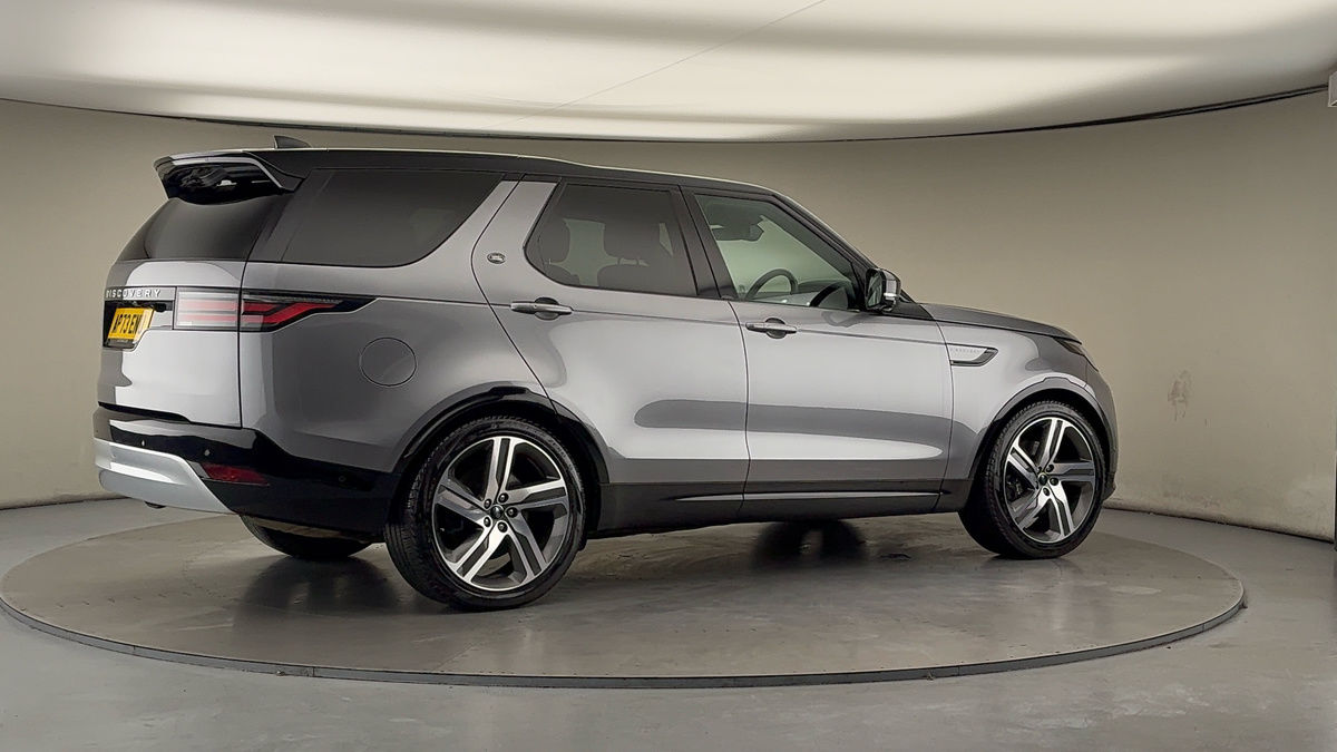 Used Land Rover Discovery 2023 for sale - 76836776: Photo 38