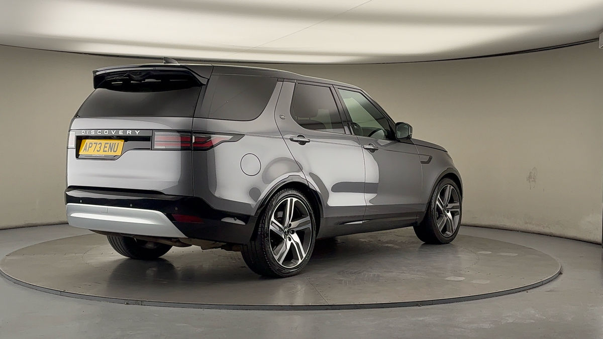 Used Land Rover Discovery 2023 for sale - 76836776: Photo 39