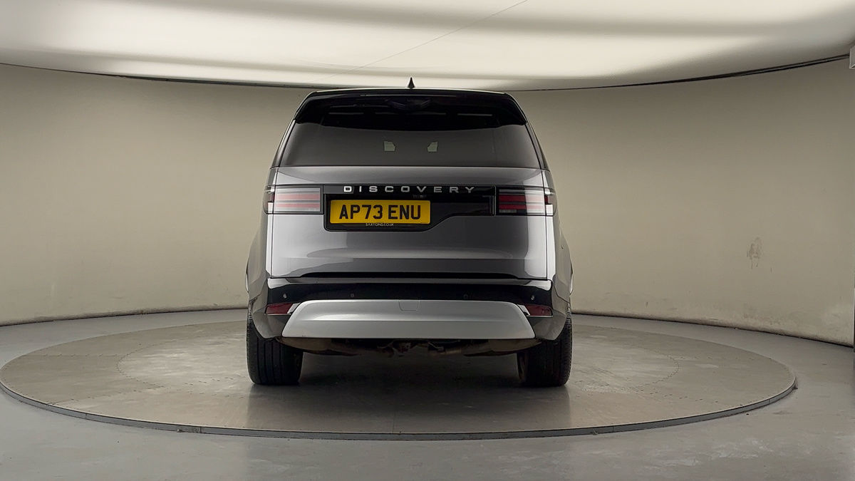 Used Land Rover Discovery 2023 for sale - 76836776: Photo 4