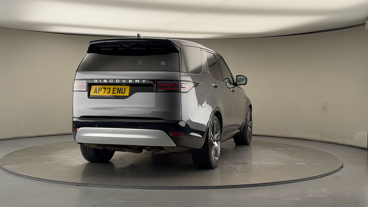 Used Land Rover Discovery 2023 for sale - 76836776: Photo 40