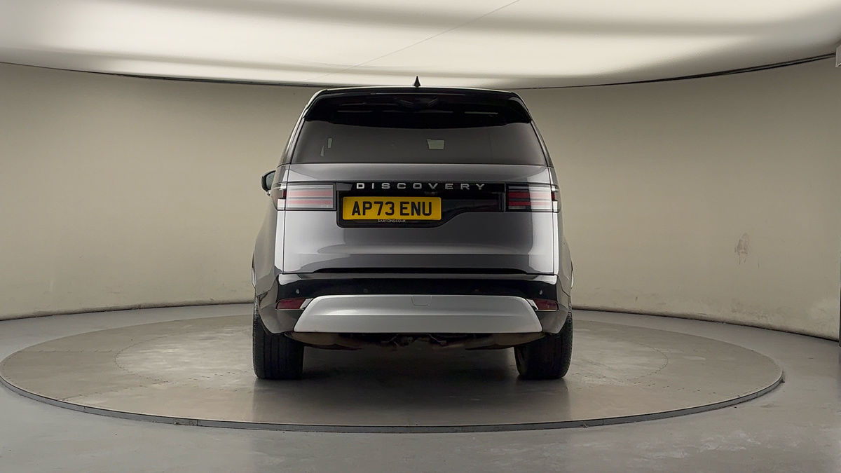 Used Land Rover Discovery 2023 for sale - 76836776: Photo 41