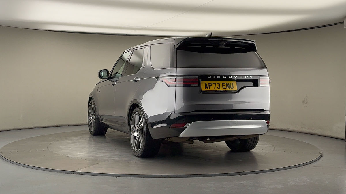 Used Land Rover Discovery 2023 for sale - 76836776: Photo 42