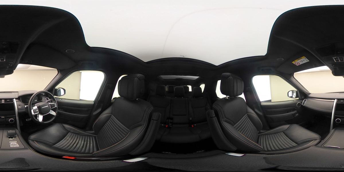 Used Land Rover Discovery 2023 for sale - 76836776: Photo 44