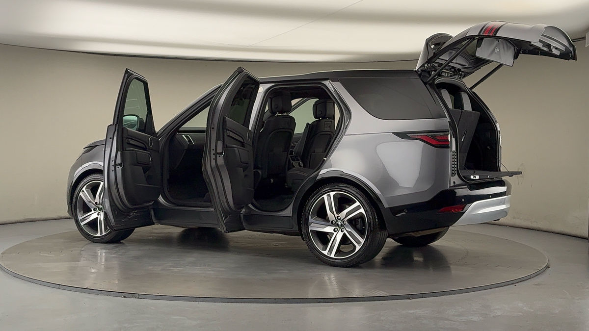 Used Land Rover Discovery 2023 for sale - 76836776: Photo 45