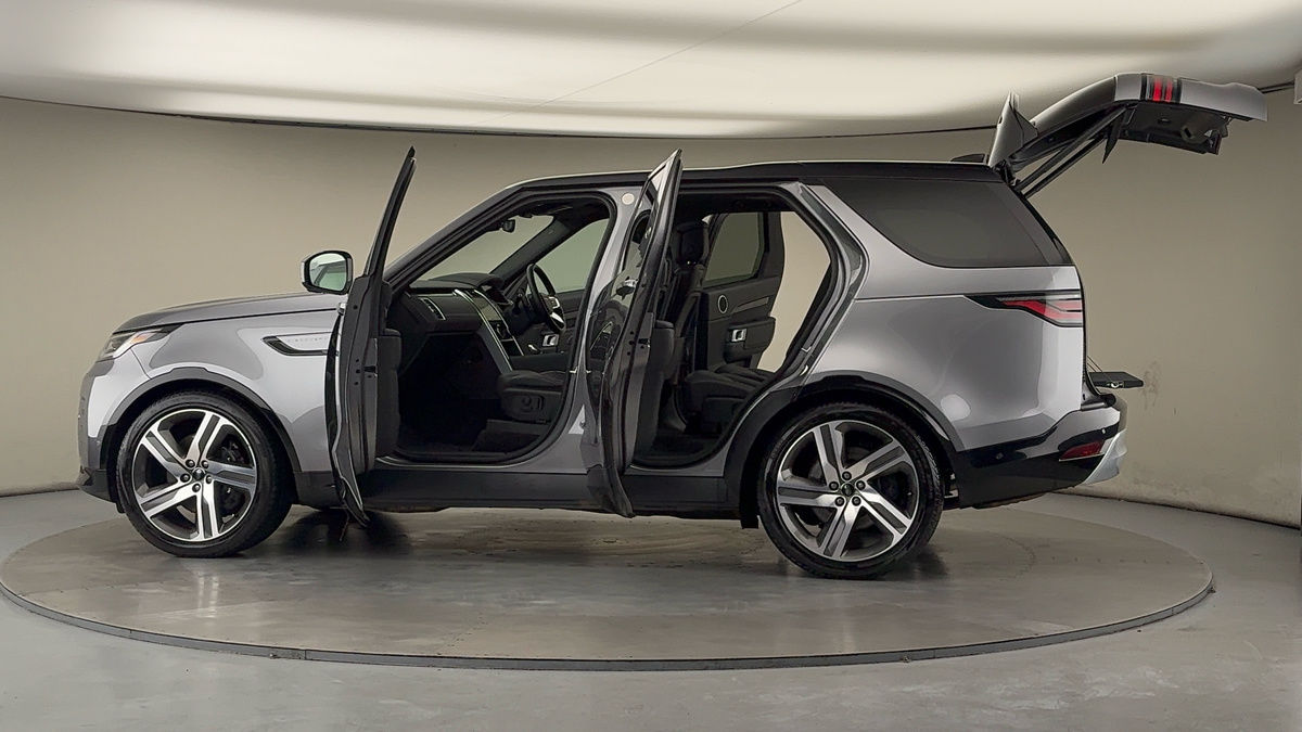 Used Land Rover Discovery 2023 for sale - 76836776: Photo 46