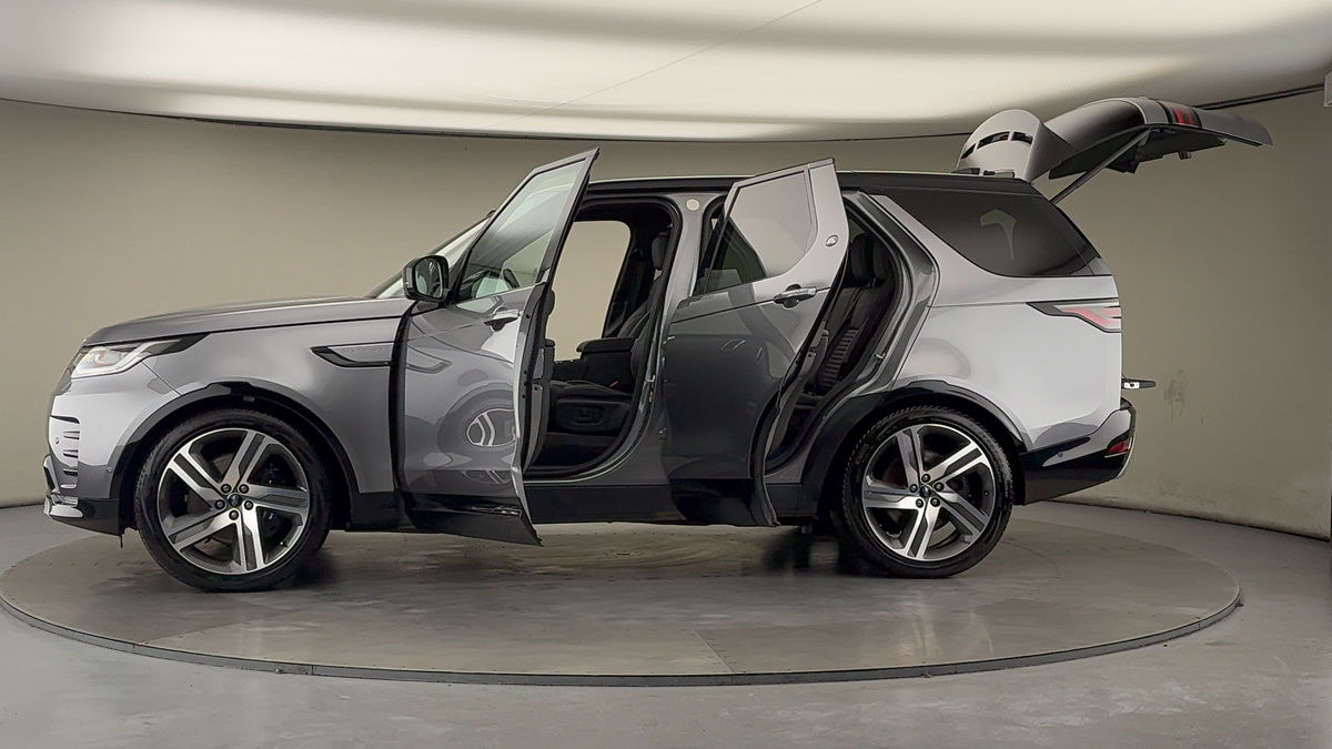 Used Land Rover Discovery 2023 for sale - 76836776: Photo 47