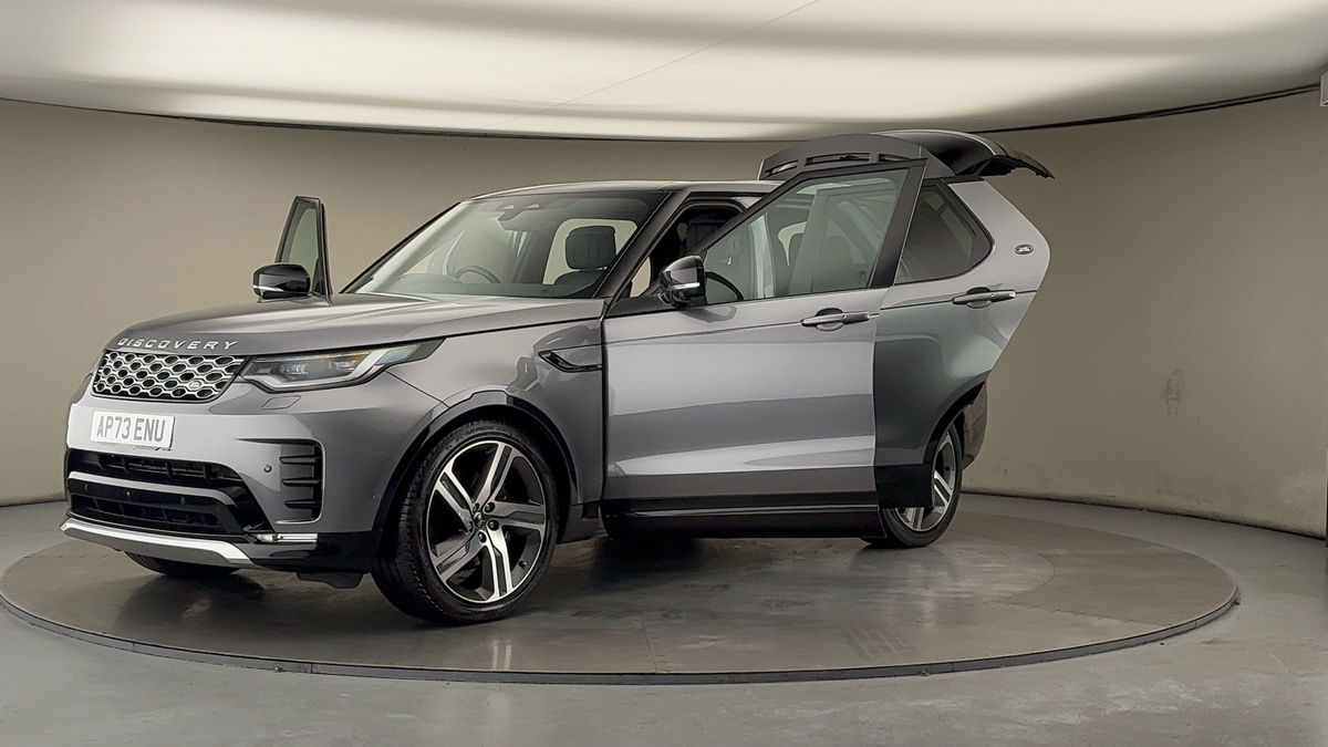 Used Land Rover Discovery 2023 for sale - 76836776: Photo 49