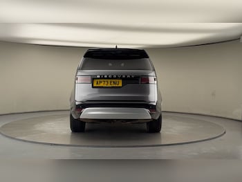 Used Land Rover Discovery 2023 for sale - 76836776: Photo