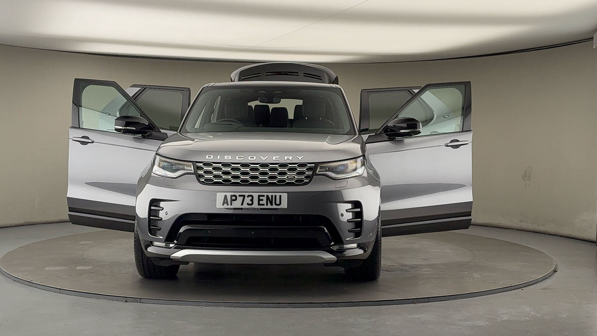 Used Land Rover Discovery 2023 for sale - 76836776: Photo 51