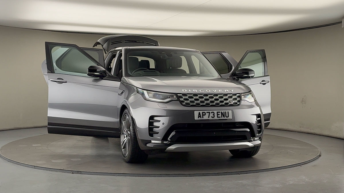 Used Land Rover Discovery 2023 for sale - 76836776: Photo 52