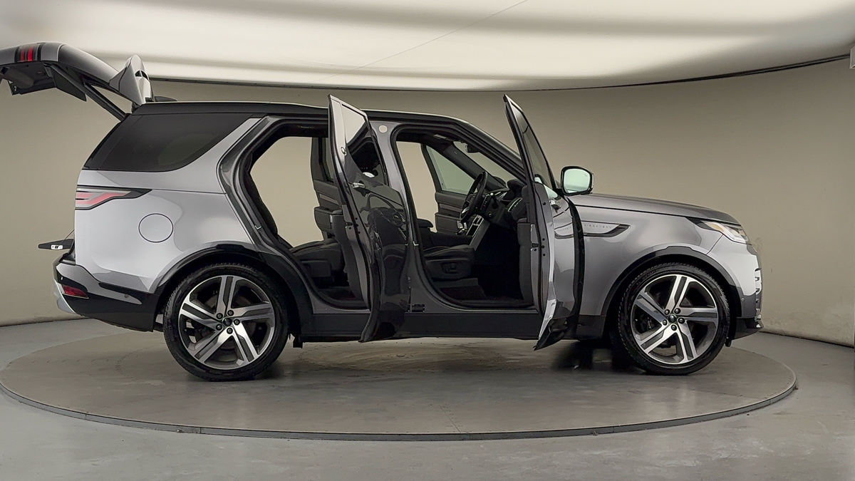 Used Land Rover Discovery 2023 for sale - 76836776: Photo 56