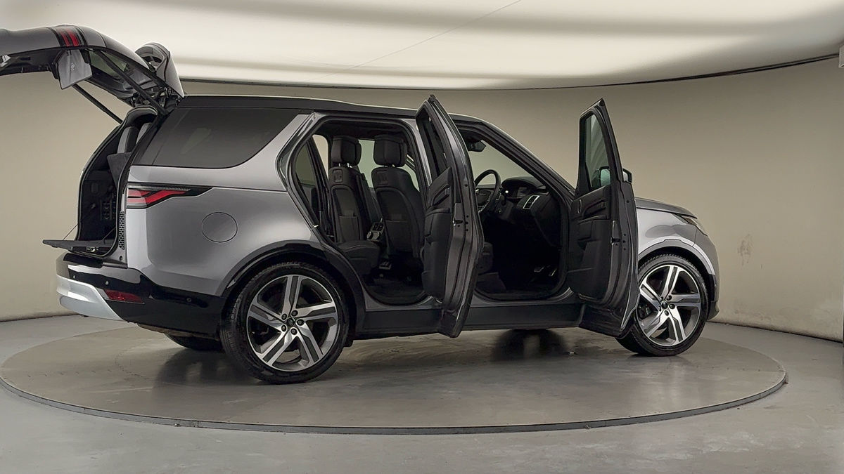 Used Land Rover Discovery 2023 for sale - 76836776: Photo 57