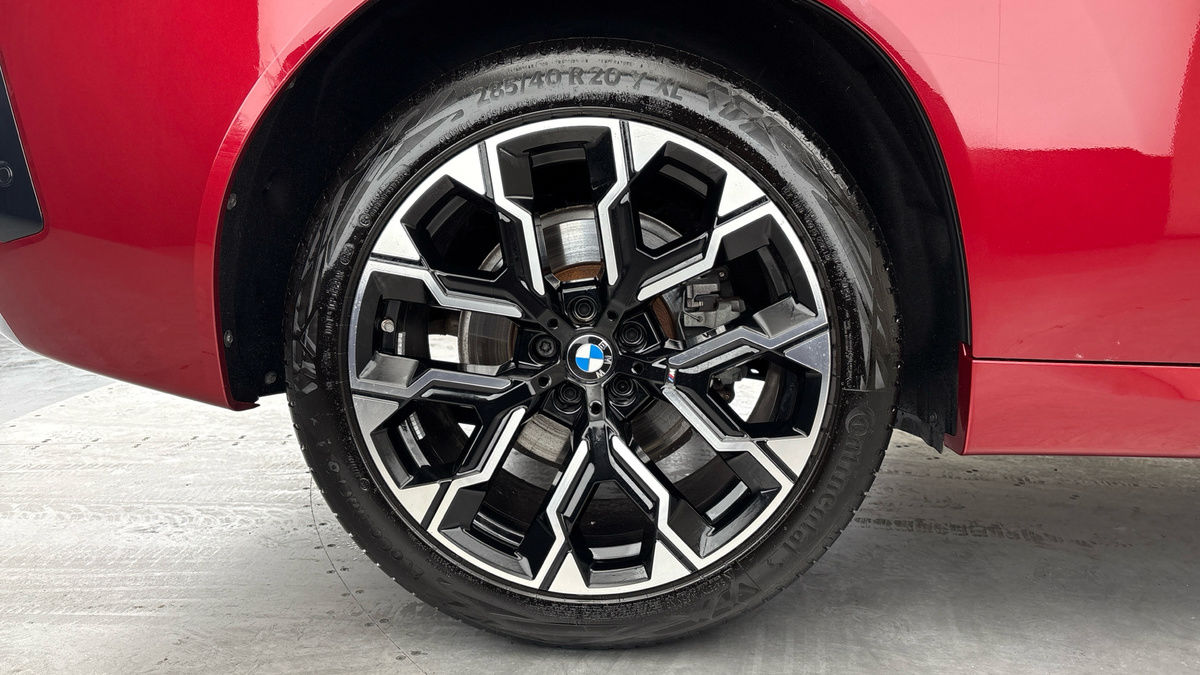 Used BMW X3 2025 for sale - 77921064: Photo 10