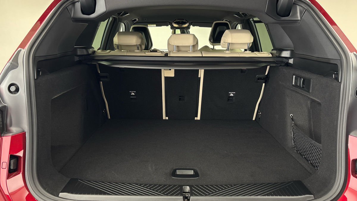 Used BMW X3 2025 for sale - 77921064: Photo 11