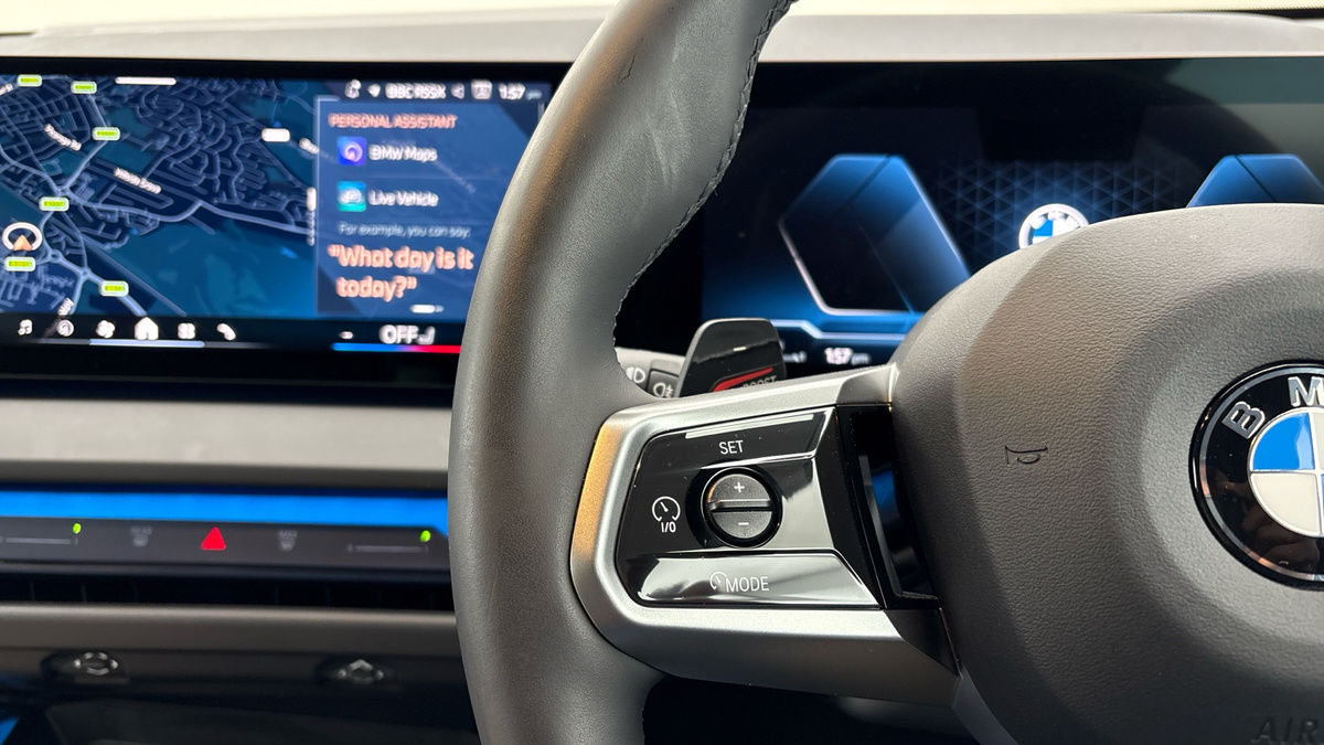 Used BMW X3 2025 for sale - 77921064: Photo 13