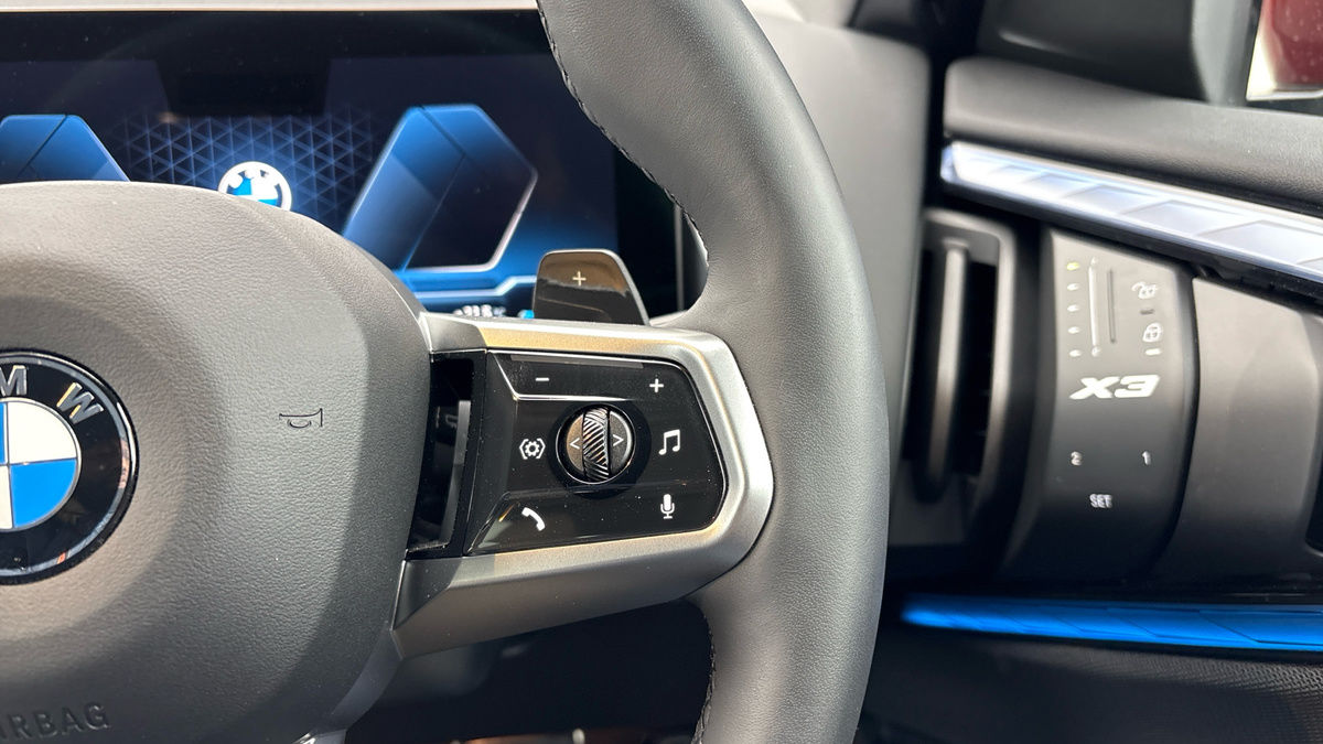 Used BMW X3 2025 for sale - 77921064: Photo 14