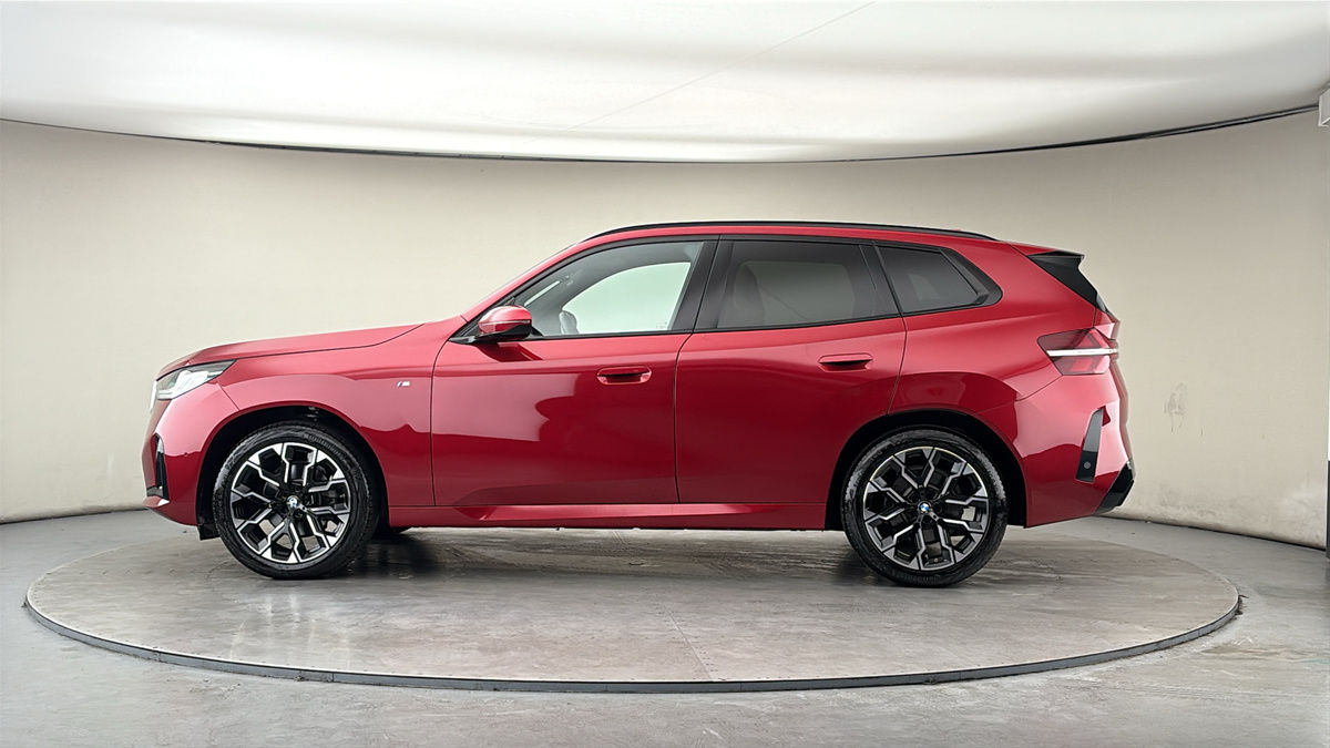 Used BMW X3 2025 for sale - 77921064: Photo 15