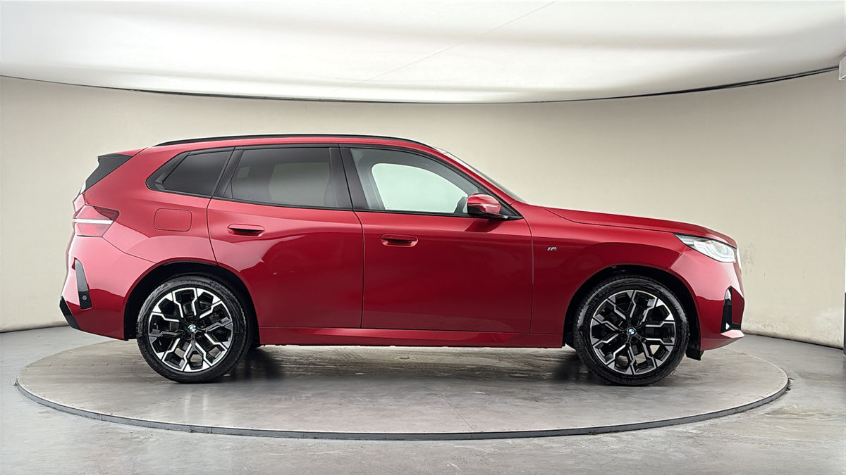 Used BMW X3 2025 for sale - 77921064: Photo 16