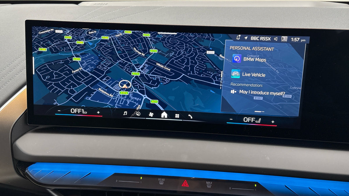 Used BMW X3 2025 for sale - 77921064: Photo 17