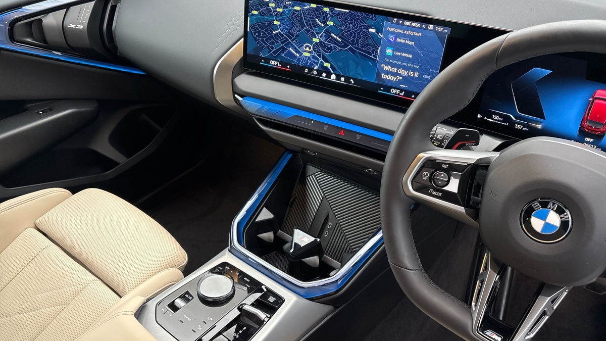 Used BMW X3 2025 for sale - 77921064: Photo 18