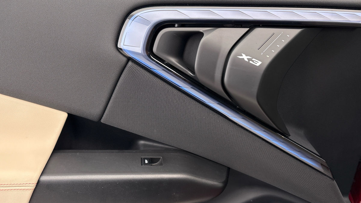 Used BMW X3 2025 for sale - 77921064: Photo 19