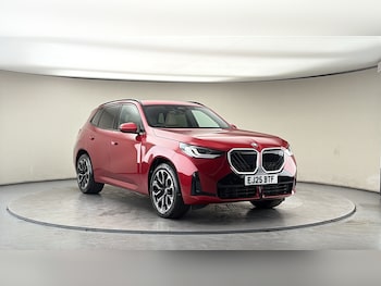 Used BMW X3 2025 for sale - 77921064: Photo