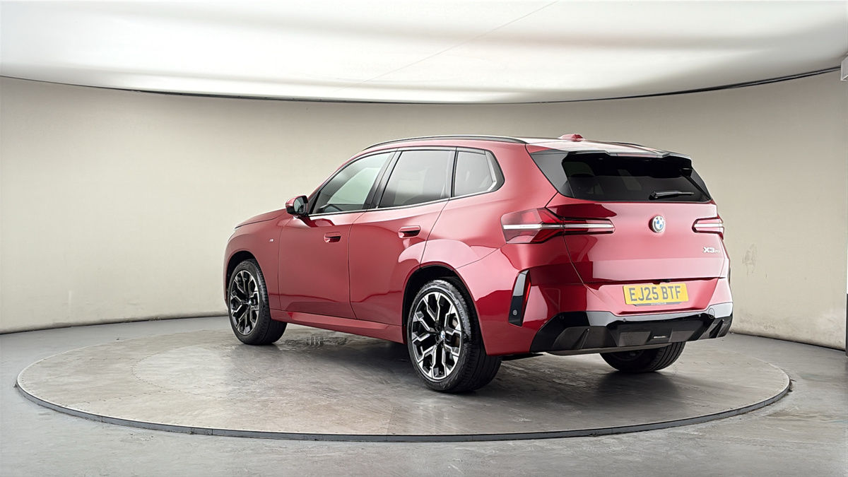 Used BMW X3 2025 for sale - 77921064: Photo 2