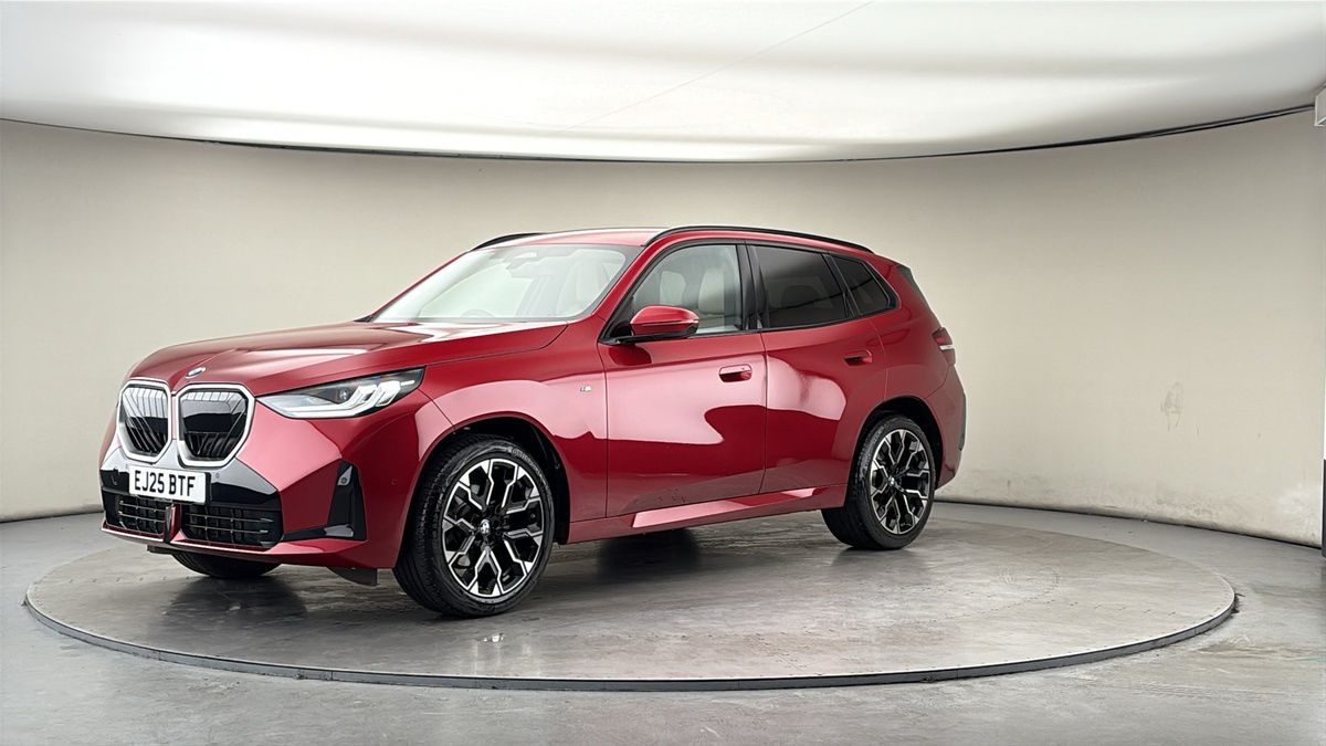 Used BMW X3 2025 for sale - 77921064: Photo 20