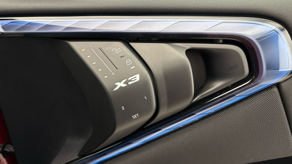 Used BMW X3 2025 for sale - 77921064: Photo 25