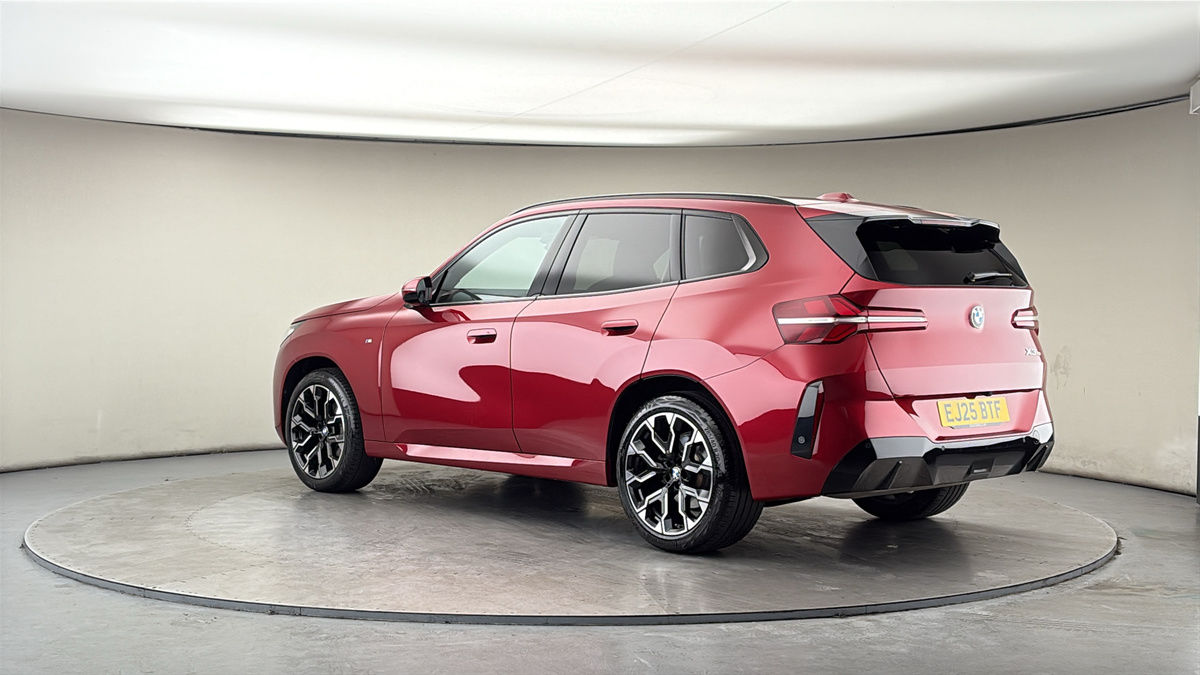 Used BMW X3 2025 for sale - 77921064: Photo 26