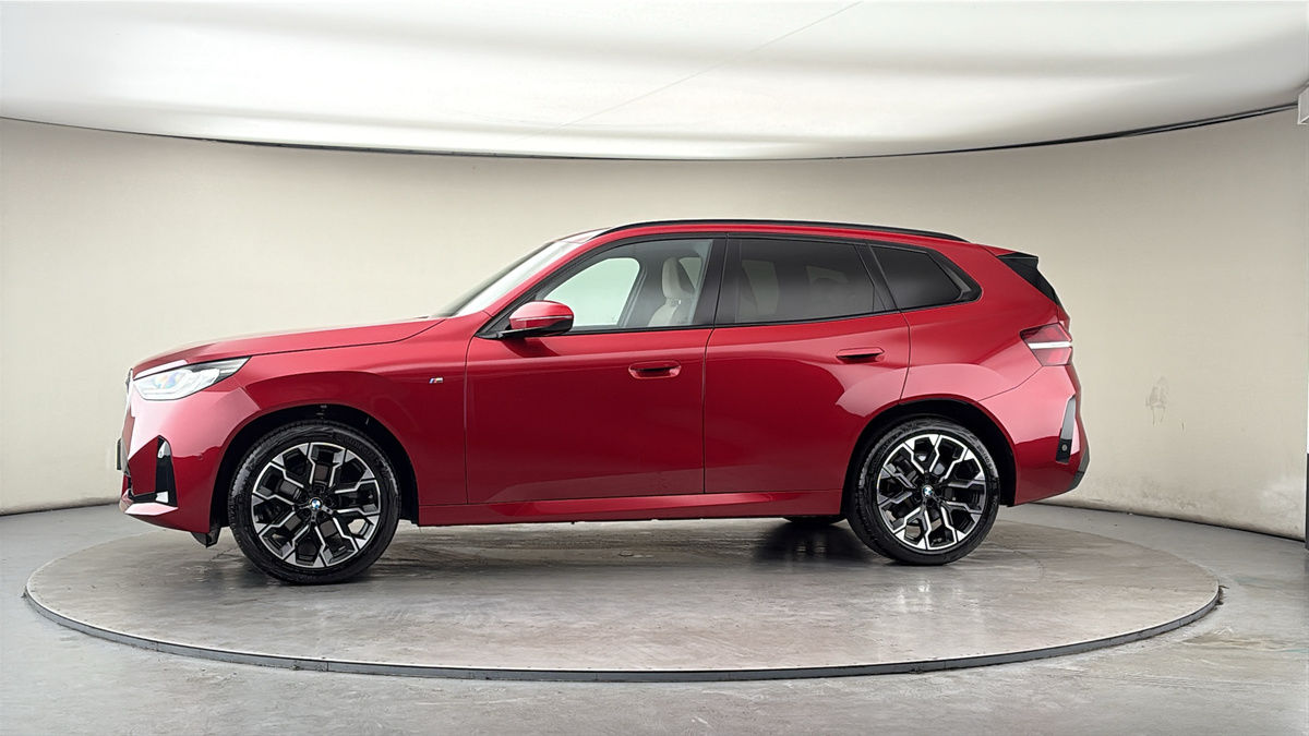 Used BMW X3 2025 for sale - 77921064: Photo 29