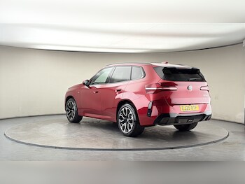 Used BMW X3 2025 for sale - 77921064: Photo