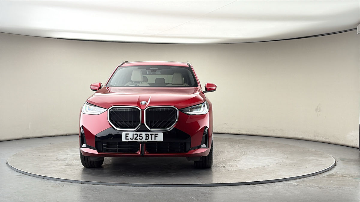 Used BMW X3 2025 for sale - 77921064: Photo 3