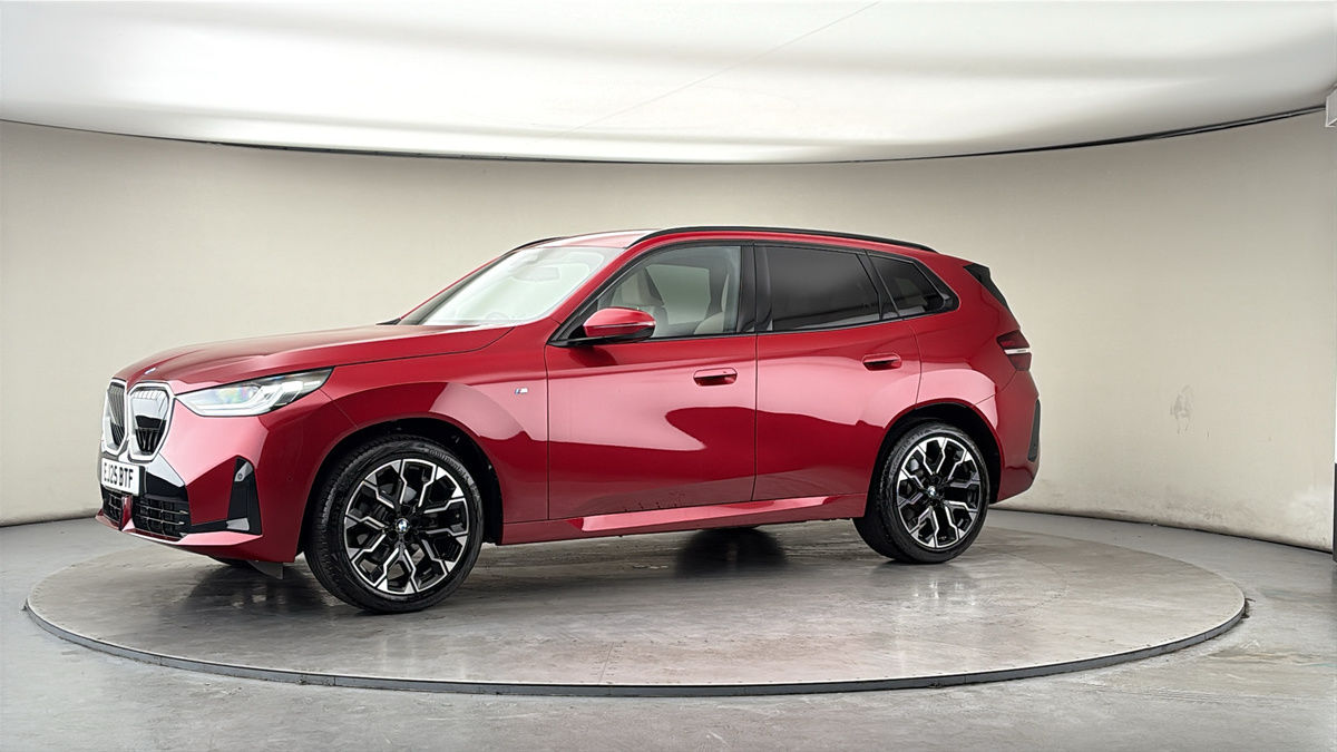 Used BMW X3 2025 for sale - 77921064: Photo 30