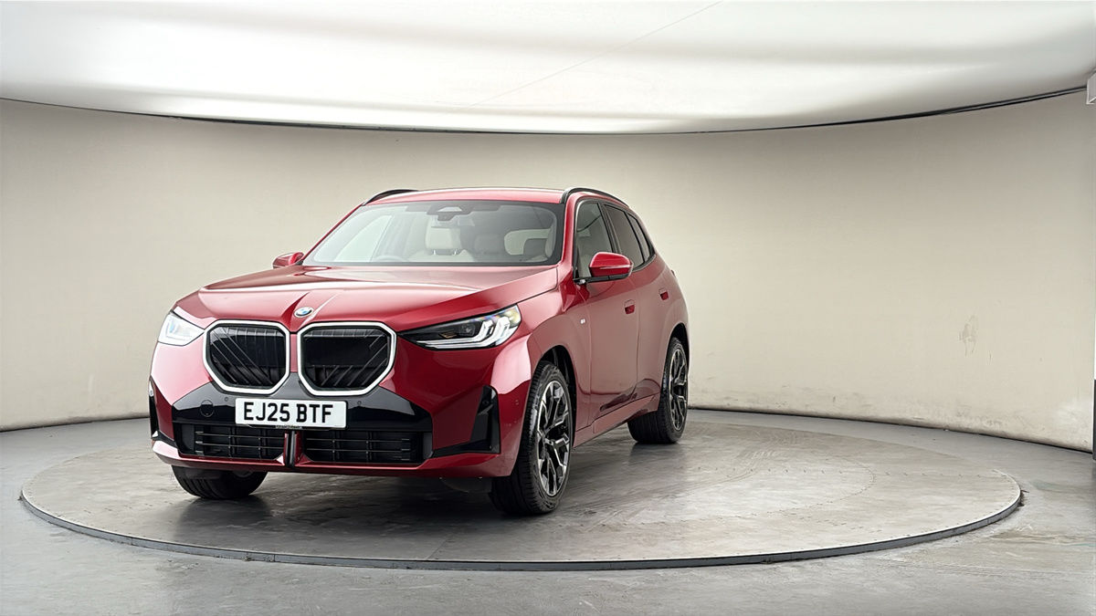 Used BMW X3 2025 for sale - 77921064: Photo 32