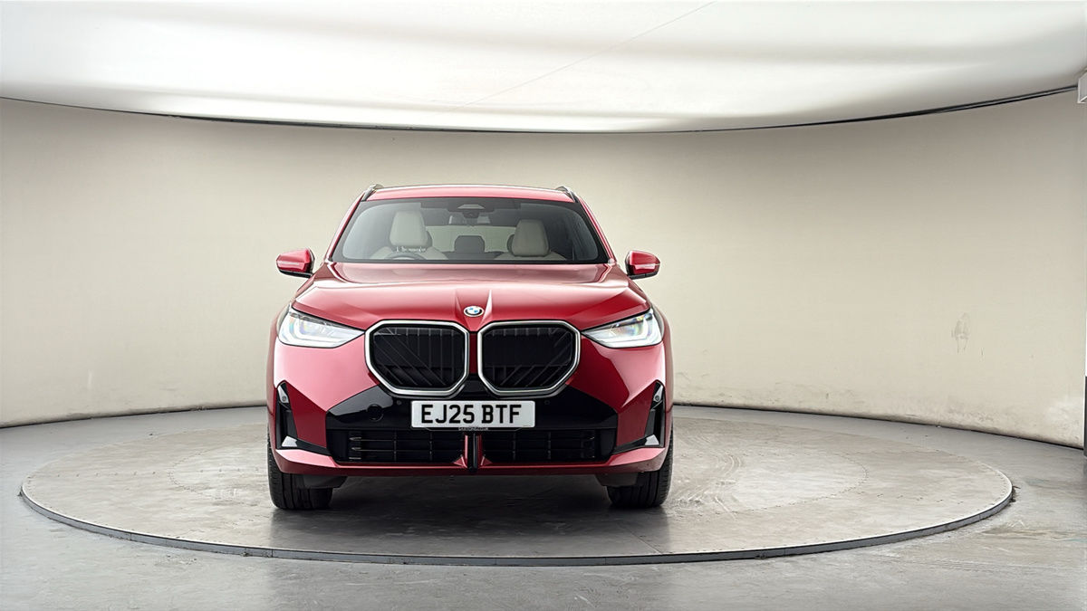 Used BMW X3 2025 for sale - 77921064: Photo 33