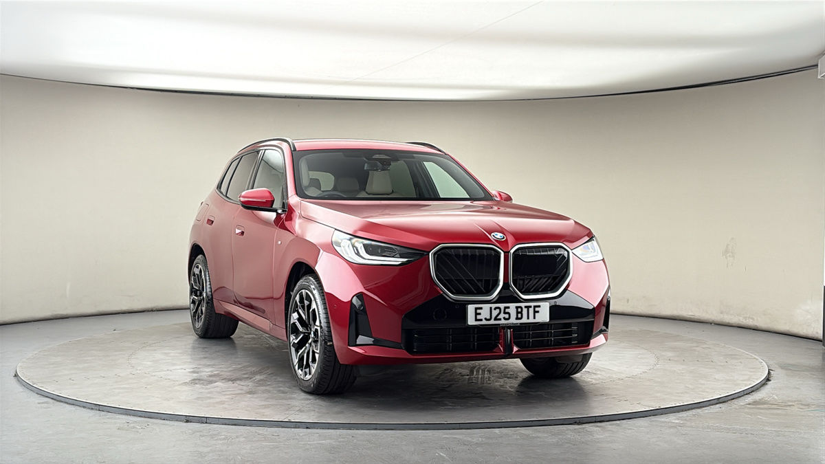 Used BMW X3 2025 for sale - 77921064: Photo 34