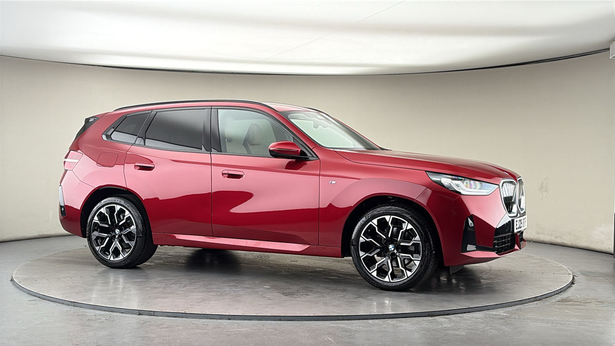 Used BMW X3 2025 for sale - 77921064: Photo 36