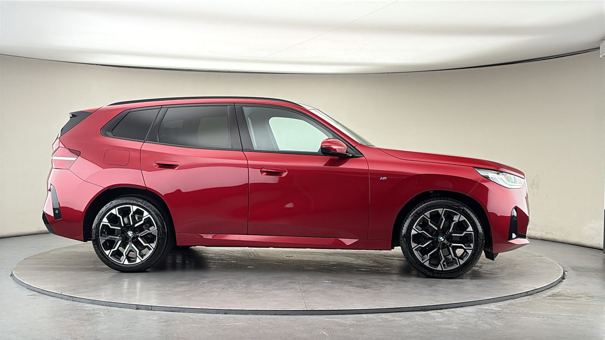 Used BMW X3 2025 for sale - 77921064: Photo 37