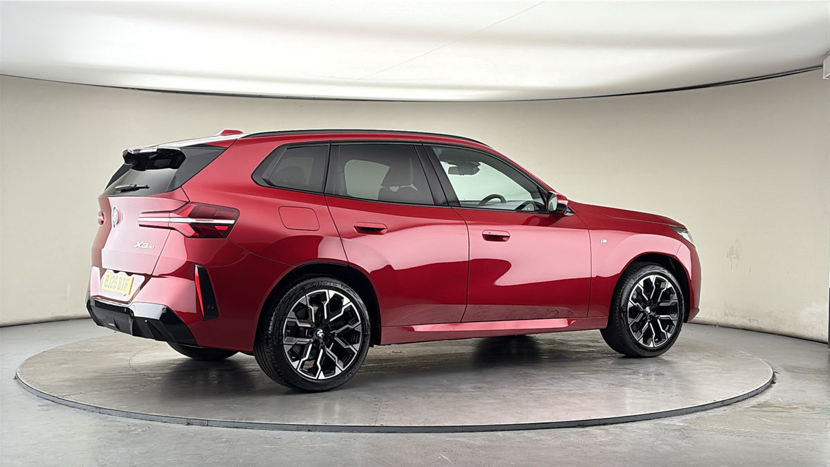 Used BMW X3 2025 for sale - 77921064: Photo 39