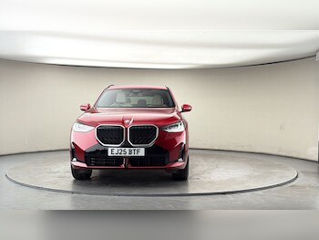 Used BMW X3 2025 for sale - 77921064: Photo