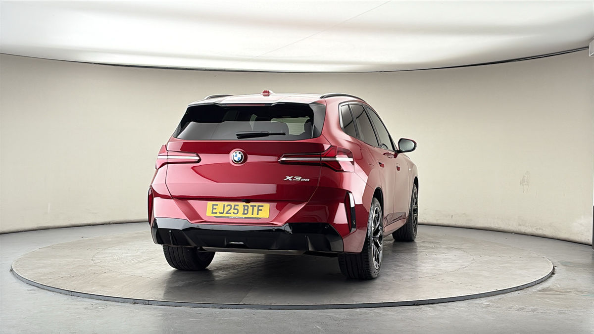 Used BMW X3 2025 for sale - 77921064: Photo 41